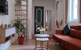 Maison Cosy Terrasse Ensoleille